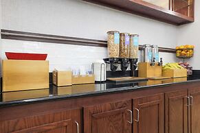 Hampton Inn Raleigh Garner