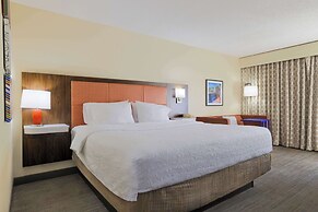Hampton Inn Raleigh Garner
