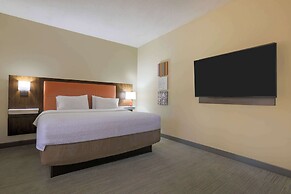 Hampton Inn Raleigh Garner