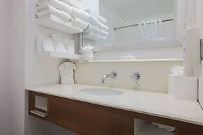 Hampton Inn Raleigh Garner