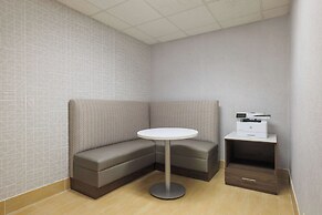 Hampton Inn Raleigh Garner