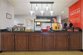 Hampton Inn Raleigh Garner