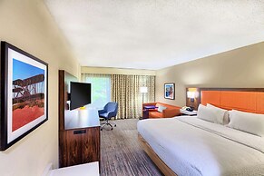 Hampton Inn Raleigh Garner