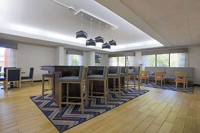 Hampton Inn Raleigh Garner