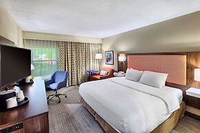 Hampton Inn Raleigh Garner