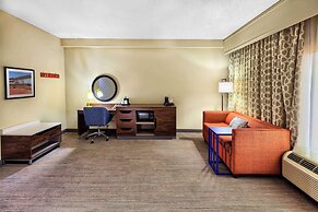 Hampton Inn Raleigh Garner