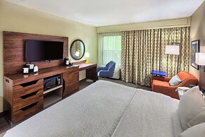 Hampton Inn Raleigh Garner