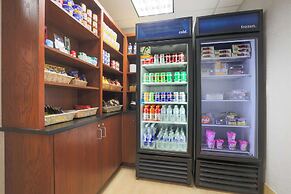 Hampton Inn Raleigh Garner