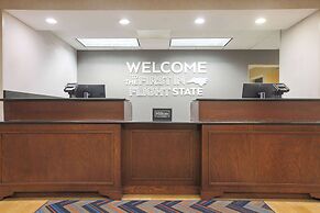 Hampton Inn Raleigh Garner