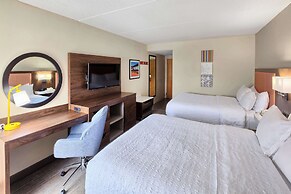 Hampton Inn Raleigh Garner