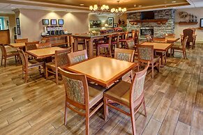 Hampton Inn by Hilton Concord/Kannapolis