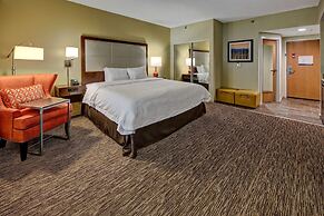 Hampton Inn by Hilton Concord/Kannapolis