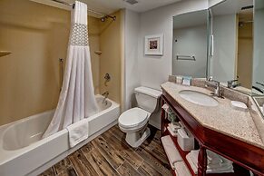 Hampton Inn by Hilton Concord/Kannapolis