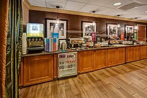 Hampton Inn by Hilton Concord/Kannapolis