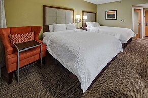 Hampton Inn by Hilton Concord/Kannapolis