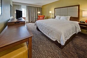 Hampton Inn by Hilton Concord/Kannapolis