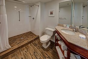 Hampton Inn by Hilton Concord/Kannapolis