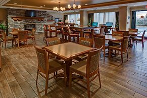 Hampton Inn by Hilton Concord/Kannapolis