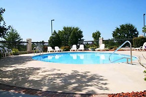 Hampton Inn by Hilton Concord/Kannapolis