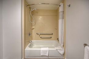 Hampton Inn by Hilton Concord/Kannapolis