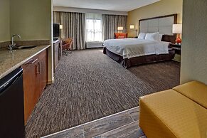 Hampton Inn by Hilton Concord/Kannapolis
