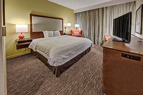 Hampton Inn by Hilton Concord/Kannapolis