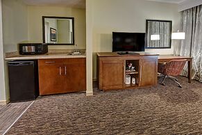 Hampton Inn by Hilton Concord/Kannapolis