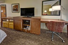 Hampton Inn by Hilton Concord/Kannapolis