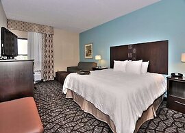 Hampton Inn Eden