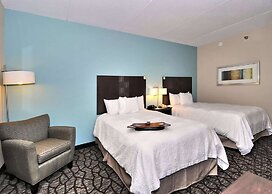 Hampton Inn Eden