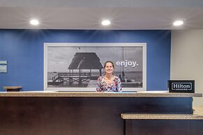 Hampton Inn & Suites Wilmington/Wrightsville Beach