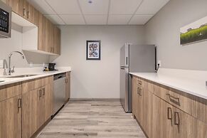 Hampton Inn & Suites Wilmington/Wrightsville Beach