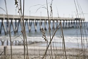 Hampton Inn & Suites Wilmington/Wrightsville Beach