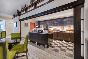 Hampton Inn & Suites Wilmington/Wrightsville Beach