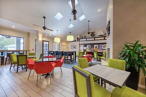 Hampton Inn & Suites Wilmington/Wrightsville Beach