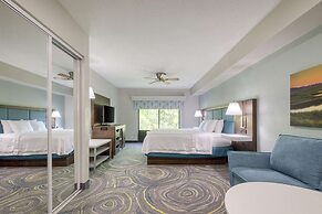 Hampton Inn & Suites Wilmington/Wrightsville Beach