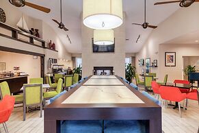 Hampton Inn & Suites Wilmington/Wrightsville Beach