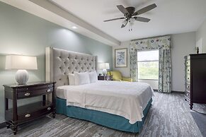 Hampton Inn & Suites Wilmington/Wrightsville Beach