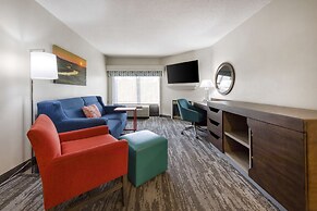 Hampton Inn & Suites Wilmington/Wrightsville Beach