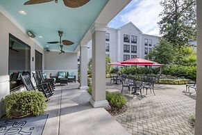 Hampton Inn & Suites Wilmington/Wrightsville Beach