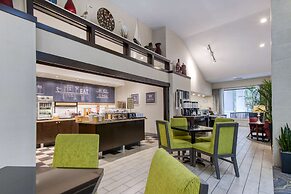 Hampton Inn & Suites Wilmington/Wrightsville Beach