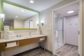 Hampton Inn & Suites Wilmington/Wrightsville Beach