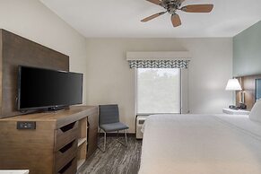 Hampton Inn & Suites Wilmington/Wrightsville Beach