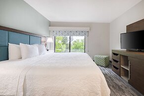 Hampton Inn & Suites Wilmington/Wrightsville Beach