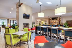 Hampton Inn & Suites Wilmington/Wrightsville Beach