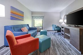 Hampton Inn & Suites Wilmington/Wrightsville Beach
