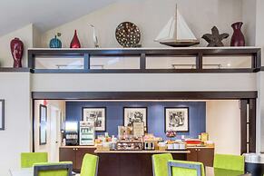 Hampton Inn & Suites Wilmington/Wrightsville Beach