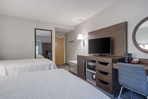 Hampton Inn & Suites Wilmington/Wrightsville Beach