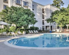 Hampton Inn & Suites Wilmington/Wrightsville Beach