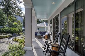 Hampton Inn & Suites Wilmington/Wrightsville Beach